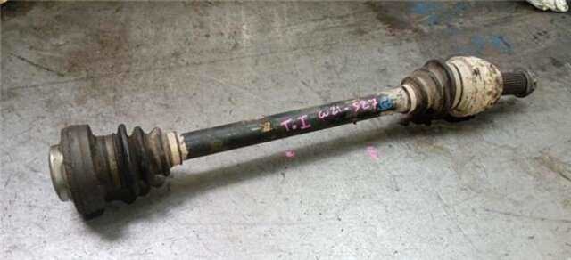Foto 2ª: Transmision Trasera Izquierda Bmw Serie 3 315 318 I [N43B20A]