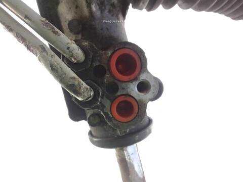 Foto 2ª: Cremallera de Direccion Ford Transit 2.4 DI [RWD] FAA_ FAB_ FAC_ FAD_) [D4FA] (2000)