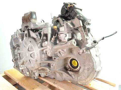 Foto 4ª: Caja Cambios Automatica Citroen C4 FEEL PICASSO 165CV 121KW AUT. [5G01] (2016)