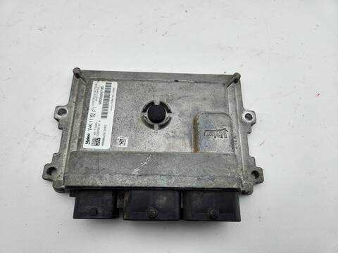Centralita Motor ECU Peugeot 208 ACTIVE 82CV 60KW