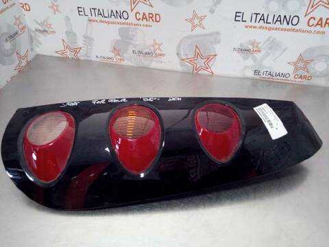 Piloto Portón Izquierdo Smart Forfour 95CV 70KW