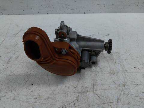 Bomba de Aceite Dacia Duster 115 CV 85KW