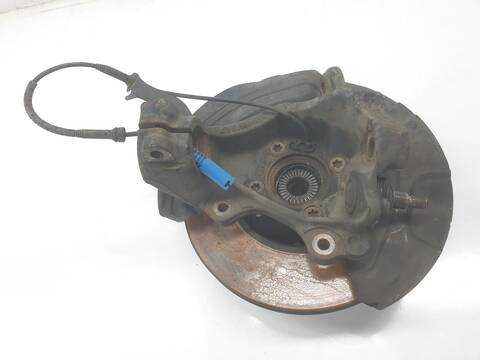 Foto 2ª: Mangueta Delantera Izquierda Bmw X1 XDRIVE 18D (2009)