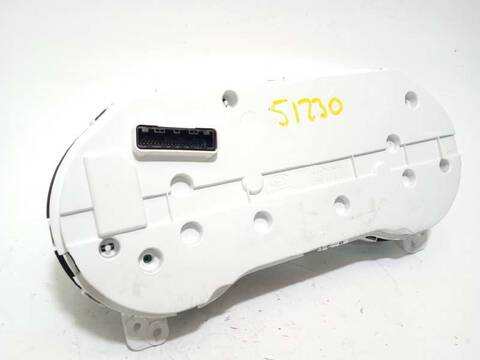 Foto 3ª: Cuadro de Instrumentos Kia Sportage 1.7 CRDI CAT 116CV 85KW [D4FD] (2018)