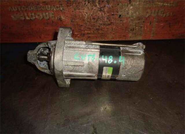 Motor de Arranque Bmw Serie 3 315 320 D (150CV)