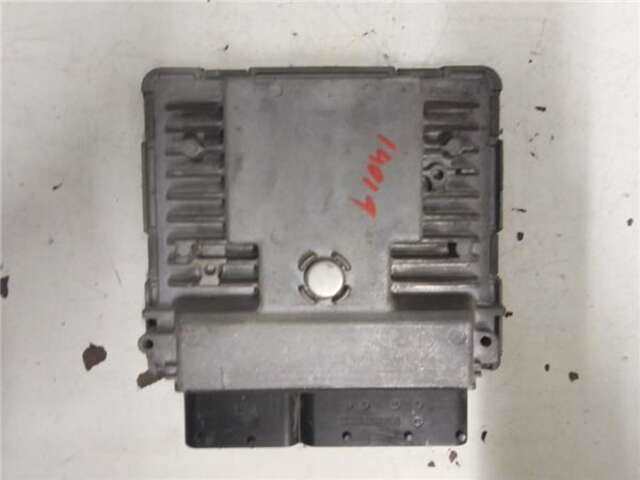 Centralita Motor ECU Seat Ibiza 1.2 ERENCE TECH [1.2 LTR. - 63 KW TSI]
