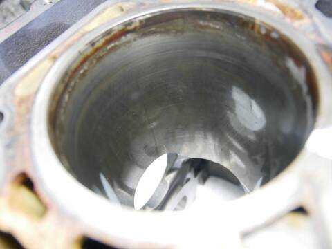 Bloque Motor Volkswagen Passat 190 - 200 CV