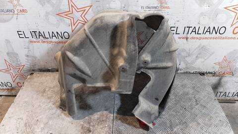 Foto 2ª: Pase Rueda Nissan Juke N-CONNECTA 117CV 86KW [HRA0] (2021)