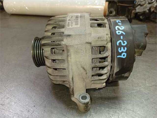 Alternador Fiat 500 1.2 COLLEZIONE [1.2 LTR. - 51 KW CAT]