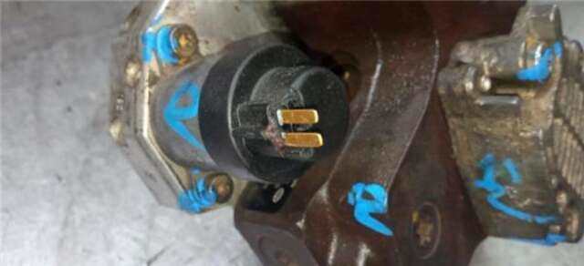 Foto 3ª: Bomba Inyeccion Hyundai H1 2.5 CRDI [D4CB]