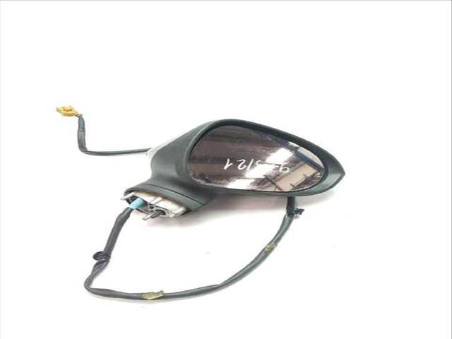 Foto 2ª: Retrovisor Derecho Seat Exeo 2.0 TDI (2008)