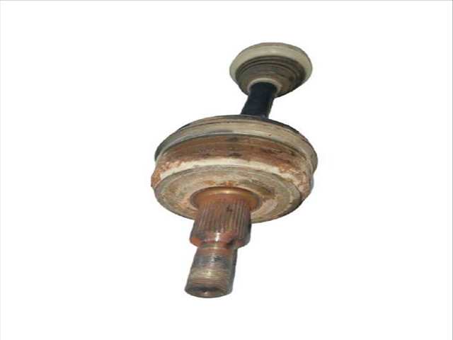 Foto 3ª: Transmision Delantera Izquierda Volkswagen Multivan 2.0 TDI (2003)