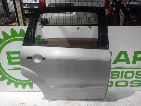 Puerta Trasera Derecha Ford S Max TITANIUM 140CV