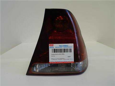 Piloto Trasero Derecho Bmw Serie 3 315 2.0 318TD 115CV 85KW