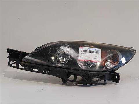 Faro Izquierdo Mazda 3 2.0 BERLINA 150CV 110KW