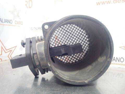 Foto 4ª: Caudalimetro Volkswagen Golf BERLINA 105CV 77KW (2003)