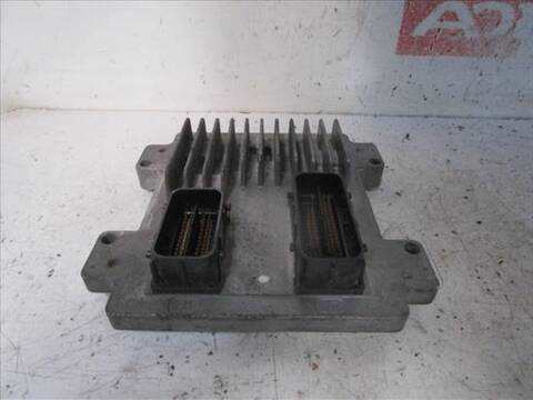 Foto 2ª: Centralita Motor ECU Opel Corsa 1.4 100CV 74KW [A 14 XER] (2011)