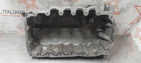 Foto 4ª: Carter Volkswagen Touran TRAVELLER 170CV 125KW [BMN] (2008)