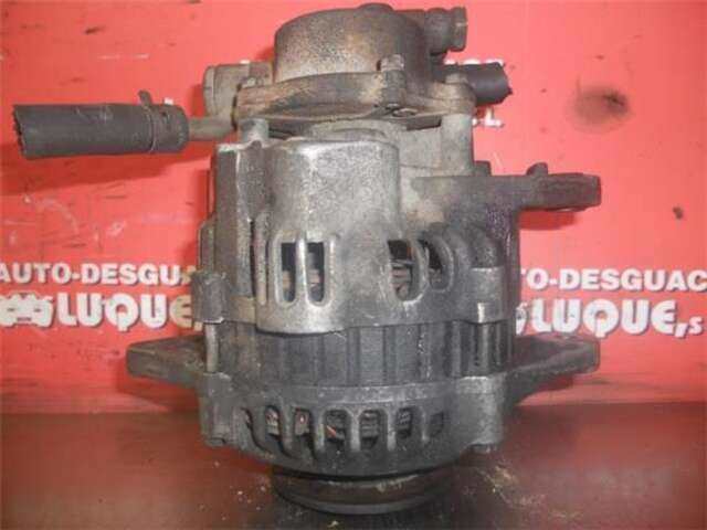 Foto 3ª: Alternador Mitsubishi Galant 2.0 GLSTD (E57A) [4 D 68 T]