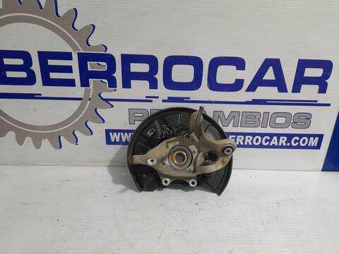 Mangueta Trasera Izquierda Mercedes Clase E 180 2.1 CDI CAT 170CV 125KW