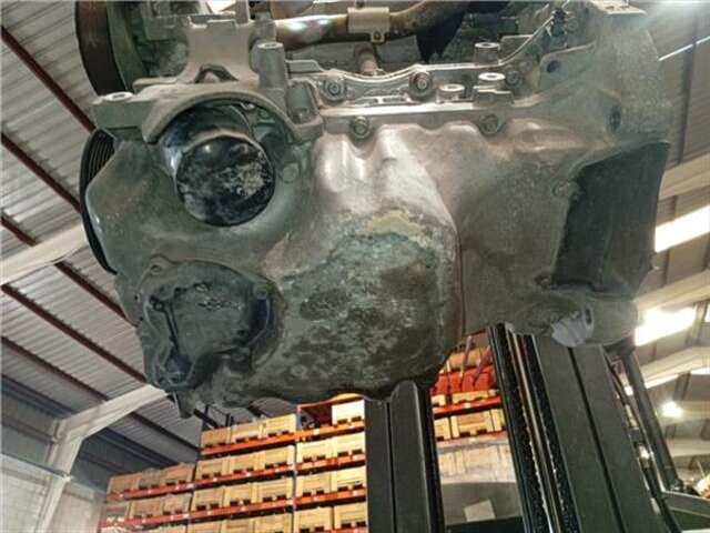 Foto 3ª: Motor Completo Honda Crv 2.0 (RD8)(2002 _) [K20A4]