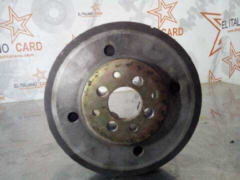 Foto 2ª: Cigüeñal Audi A3 1.9 TDI AMBIENTE 110CV 81KW [AHF] (1998)