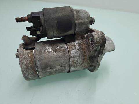 Foto 2ª: Motor de Arranque Opel Astra COSMO 110CV 81KW [A17DTR] (2010)