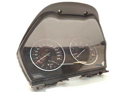 Cuadro de Instrumentos Bmw Serie 1 114 116D 116CV 85KW