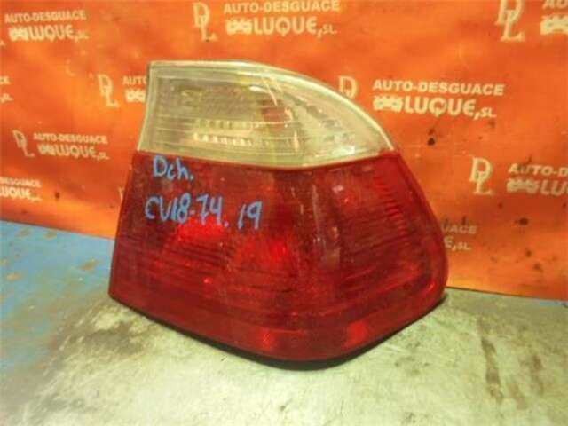 Foto 3ª: Piloto Trasero Derecho Bmw Serie 3 315 2.5 323I [2.5 LTR. - 125 KW 24V CAT]