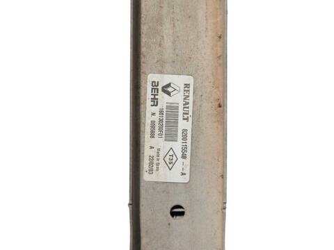 Foto 3ª: Intercooler Renault Megane 1.9 DCI BM0G CM0G) II BM0/1_ CM0/1_) (2001)