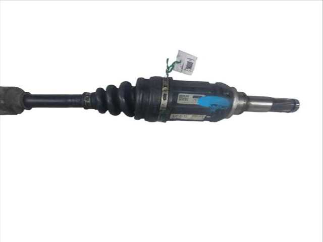 Foto 2ª: Transmision Delantera Derecha Toyota Rav4 2.2 D 4WD ALA49) (2012)