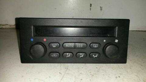 Mando Climatizador Opel Astra 2.2 16V CAT Z 22 SE) COUPE 147CV 108KW