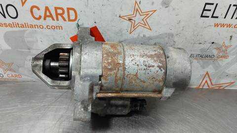 Motor de Arranque Toyota Rav4 PREMIUM 177CV 130KW