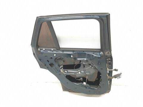 Foto 2ª: Puerta Trasera Izquierda Bmw X1 XDRIVE 18D (2009)