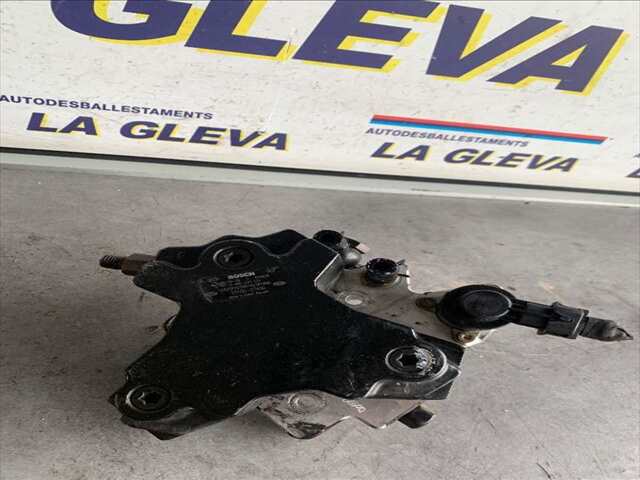 Foto 2ª: Bomba Inyeccion Hyundai Tucson 2.0 CRDI140CV [D4EA] (2007)