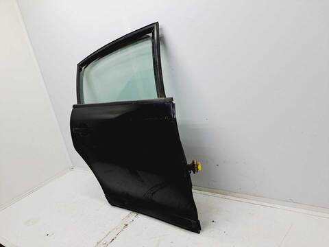 Foto 2ª: Puerta Trasera Derecha Citroen C4 COLLECTION BERLINA 90CV 66KW [D-9HX] (2006)