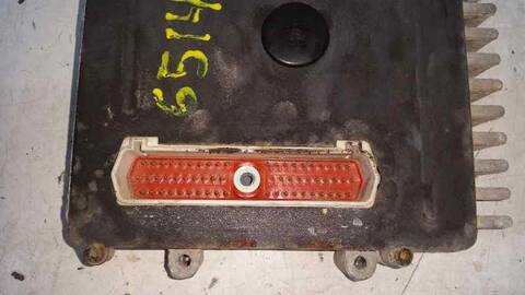 Foto 2ª: Centralita Cambio Automatico Jeep Cherokee 3.7 LIMITED 204CV 150KW [GK] (2003)