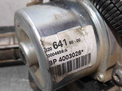 Foto 3ª: Cremallera de Direccion Citroen C4 LIVE 102CV 75KW [YH01] (2019)