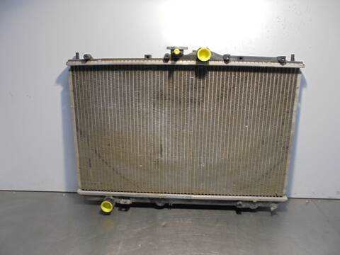 Radiador Motor Mitsubishi Carisma 1.6 CAT BERLINA 99CV 73KW