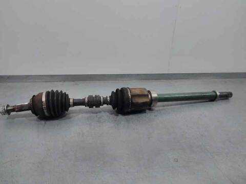 Transmision Delantera Derecha Nissan X-Trail ACENTA 177CV 130KW T32)