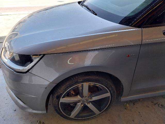 Aleta Delantera Izquierda Audi A1 1.6 TDI