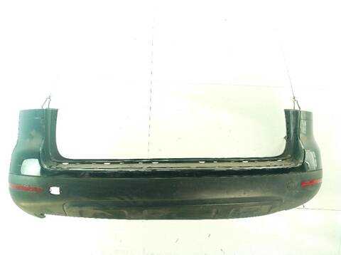 Paragolpes Trasero Volkswagen Touareg VERSION INDEFINIDA