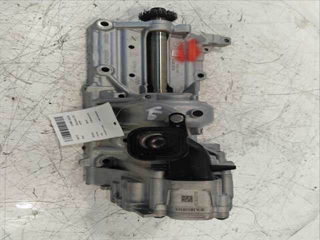 Foto 2ª: Bomba de Aceite Bmw Serie 2 215 245 CV 180KW (2015)