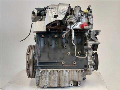 Foto 3ª: Motor Completo Saab 9-3 2.2 TID BERLINA 125CV 92KW [D223L] (2003)
