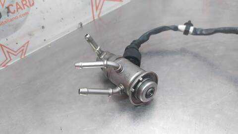 Foto 2ª: Inyectores Fiat 500 URBAN 69CV 51KW [55280444] (2019)