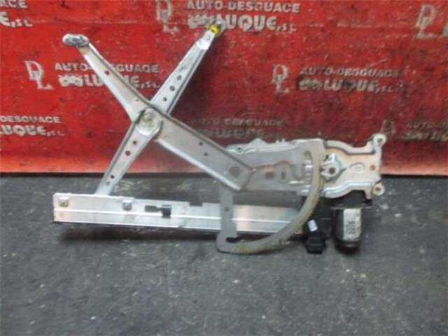 Foto 3ª: Elevalunas Eléctrico Delantero Derecho Opel Corsa 1.3 CDTI [Z 13 DT]