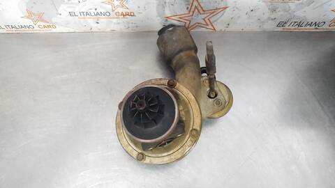 Foto 3ª: Turbocompresor Ford Mondeo CLX BERLINA 90CV 66KW [RFN] (1998)