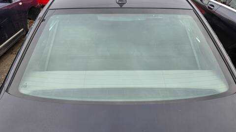 Luna Trasera Bmw Serie 7 720 N57D30B AUT.