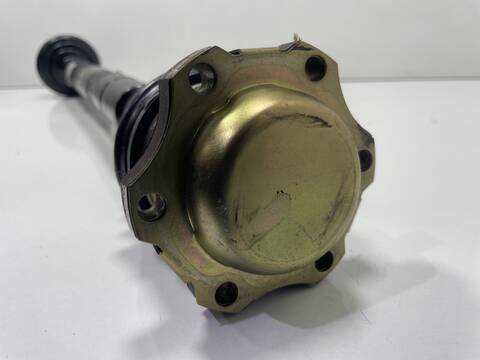 Foto 3ª: Transmision Delantera Derecha Seat Leon AZD (2001)