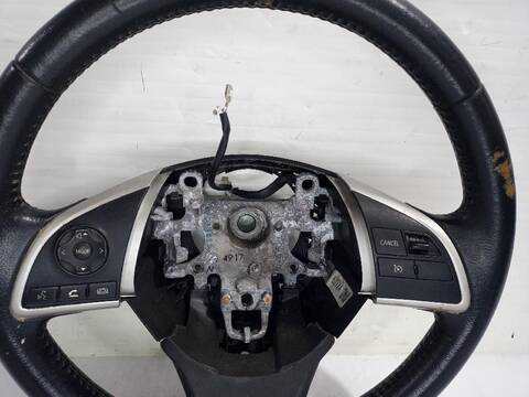 Foto 3ª: Volante Mitsubishi ASX MOTION 4WD 116CV [4N13] (2010)